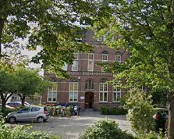 vriendenhuis lisse